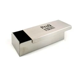ProQ Stainless Smoking Box