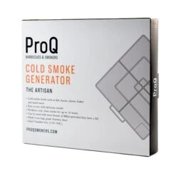 ProQ Artisan Cold Smoke Generator