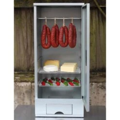 ProQ Cold Smoking Cabinet -Sous Chef Sales Boutique MB0060 ProQColdSmokingCabinet lifestyle2