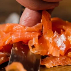 ProQ Cold Smoking & Curing Kit - Salmon 7 ProQ Cold Smoking & Curing Kit - Salmon -Sous Chef Sales Boutique MB0069 ProQColdSmoking CuringKit Salmon lifestyle3