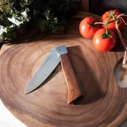Messermeister Adventure Chef Maple Folding Chef's Knife 16cm 7 Messermeister Adventure Chef Maple Folding Chef's Knife 16cm -Sous Chef Sales Boutique MK0013 MessermeisterAdventureChefMapleFoldingChef sKnife16cm LS2