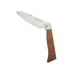 Messermeister Adventure Chef Maple 3 Piece Basecamp Set -Sous Chef Sales Boutique MK0013 MessermeisterAdventureChefMapleFoldingChef sKnife16cm folded