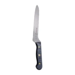 Messermeister 'Custom Chef' Offset Bread Knife 20cm