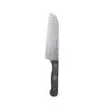 Messermeister 'Custom Chef' Scalloped Santoku Knife 18cm