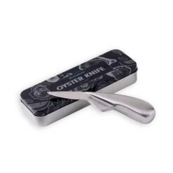 Messermeister Oyster Knife -Sous Chef Sales Boutique MK0045MessermeisterOysterKnife1