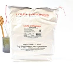 Louis Francois Dextrose 5kg -Sous Chef Sales Boutique ML0044 LouisFrancoisDextrose5kg 2