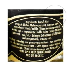 Whole Black Winter Truffle 25g 7 Whole Black Winter Truffle 25g -Sous Chef Sales Boutique MT0009 WholeBlackWinterTruffle 1