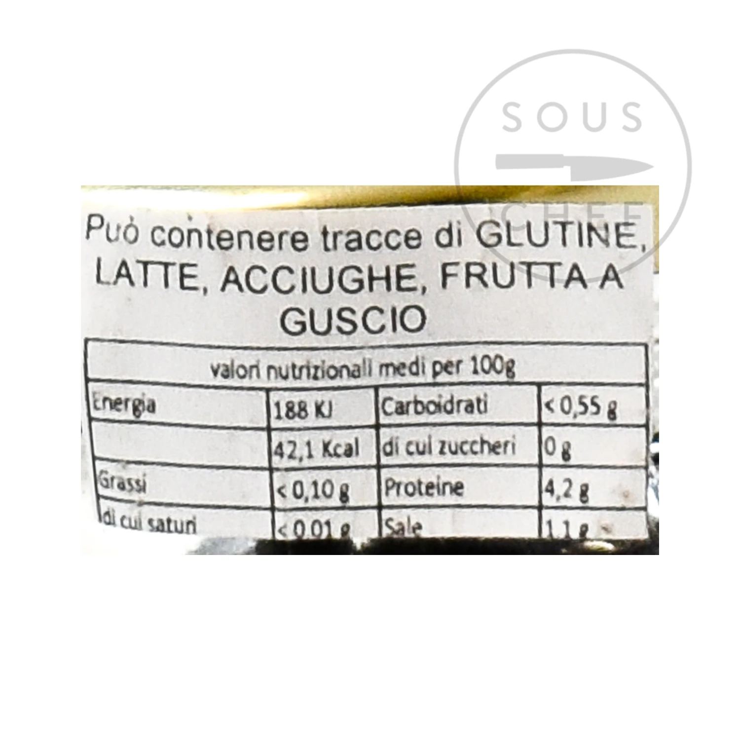 Whole Black Winter Truffle 25g 2 Whole Black Winter Truffle 25g - Image 2