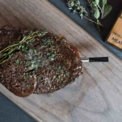 Meater+ Bluetooth Meat Thermometer -Sous Chef Sales Boutique MZ0002 Meater BluetoothMeatThermometer LS1
