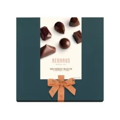 Short Dated Neuhaus Dark Belgian Chocolate Selection, 265g