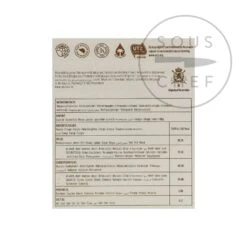 Short Dated Neuhaus "Les Trésors De Neuhaus" Pralines - 30 Pieces -Sous Chef Sales Boutique NE0015 Neuhaus LesTresorsdeNeuhaus Pralines 30Pieces nutrition