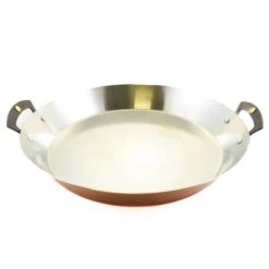 Netherton Foundry Copper Prospector Pan -Sous Chef Sales Boutique NF0034NethertonFoundryCopperProspectorPan