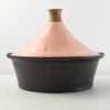 Netherton Foundry Copper Tagine With Spun Iron Base, 7 Litre