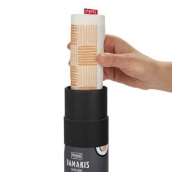 Balvi Maki Checkers Game 9 Balvi Maki Checkers Game -Sous Chef Sales Boutique NG0001MakiCheckersGame2