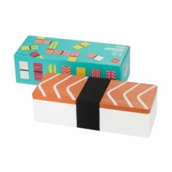 Balvi Nigiri Domino Game 8 Balvi Nigiri Domino Game -Sous Chef Sales Boutique NG0002NigiriDominoGame4