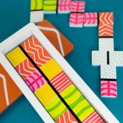 Balvi Nigiri Domino Game 9 Balvi Nigiri Domino Game -Sous Chef Sales Boutique NG0002NigiriDominoGameLifestyle