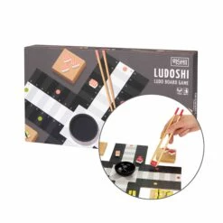 Balvi Sushi Ludo Game