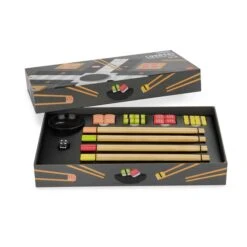 Balvi Sushi Ludo Game 8 Balvi Sushi Ludo Game -Sous Chef Sales Boutique NG0003SushiLudoGame