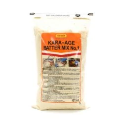 Nihon Shokken Kara-age Batter Mix 2kg