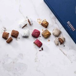 Short Dated Neuhaus "Les Trésors De Neuhaus" Pralines - 30 Pieces -Sous Chef Sales Boutique Ne0015 NeuhausLesTresorsdeNeuhausPralines 30Pieces lifestyle2
