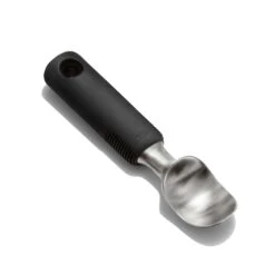 Oxo Good Grips Stainless Steel Ice Cream Scoop -Sous Chef Sales Boutique OX0059 OxoGoodGripsStainlessSteelIceCreamScoop 4