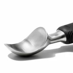Oxo Good Grips Stainless Steel Ice Cream Scoop -Sous Chef Sales Boutique OX0059 OxoGoodGripsStainlessSteelIceCreamScoop 5