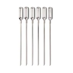 Set Of 6 Oxo Good Grips Skewers