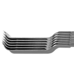 Set Of 6 Oxo Good Grips Skewers -Sous Chef Sales Boutique OX0067 OxoGoodGripsSetof6Skewers side