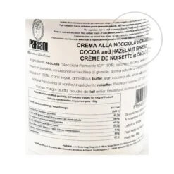 Italian Hazelnut Gianduja Paste 1kg -Sous Chef Sales Boutique PA0123 ItalianHazelnutGiandujaPaste1kg 2