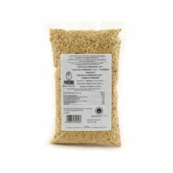 Pariani Chopped Roasted "Nocciola Piemonte PGI" Hazelnut 1kg