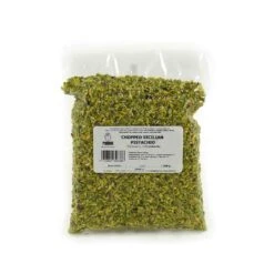 Pariani Chopped Sicilian Pistachio, 500g