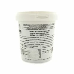 Pariani Pistachio Spread 18% 1kg