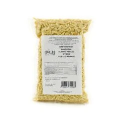 Pariani Almond Peeled - Stick 1kg