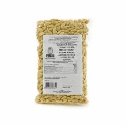 Pariani Sicilian Tuono Almond Size 34/36 Peeled 1kg