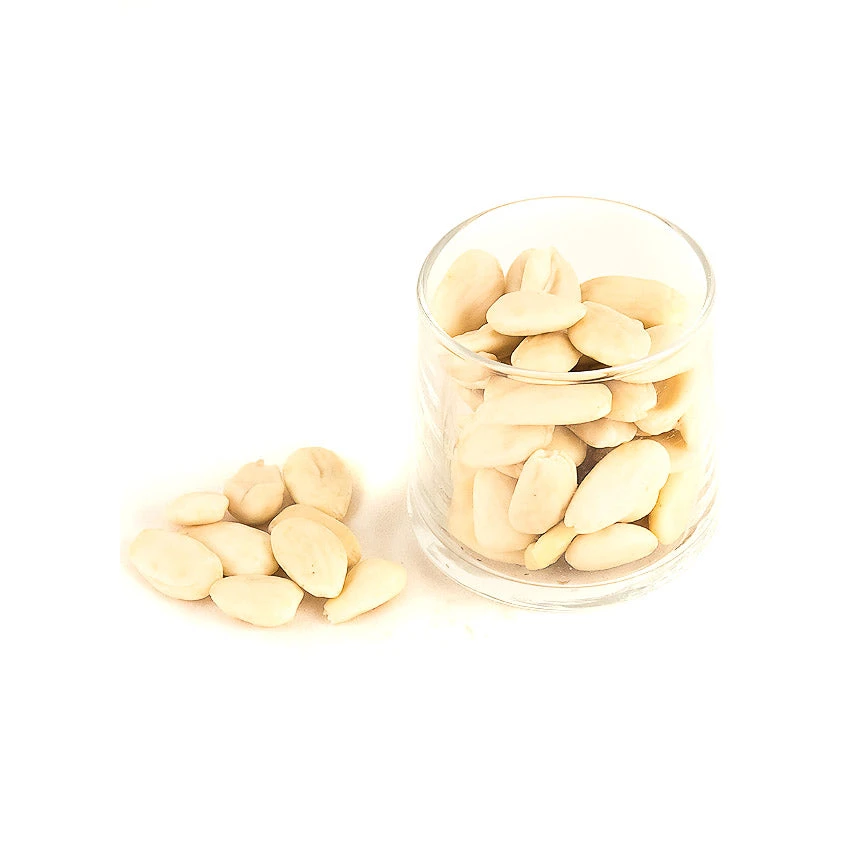 Pariani Sicilian Tuono Almond Size 34/36 Peeled 1kg 2 Pariani Sicilian Tuono Almond Size 34/36 Peeled 1kg - Image 2