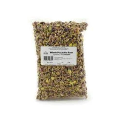Pariani Whole Pistachio Raw 1kg