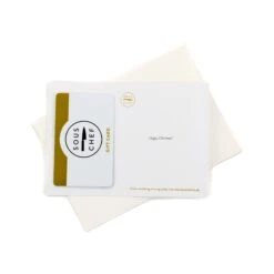Sous Chef Gift Card -Sous Chef Sales Boutique PGIFTCD Sous Chef Physical Gift Card envelope