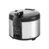 Cuckoo 25 Person Electric Rice Cooker, 4.6 Litre