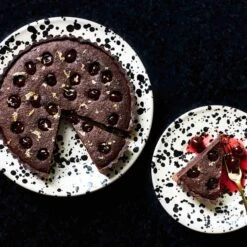 Puglia Black Splatter Dinner Plate 27cm -Sous Chef Sales Boutique ProductPageimagery2048x2048blacksq 5ab28927 d032 444e 9f57 8178b1493594