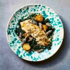 Puglia Aquamarine Splatter Ceramic Pitcher -Sous Chef Sales Boutique ProductPageimagery2048x2048pugliaturquoisesq 1ebca467 6fa6 41ea 95f8 81b66fd03b90