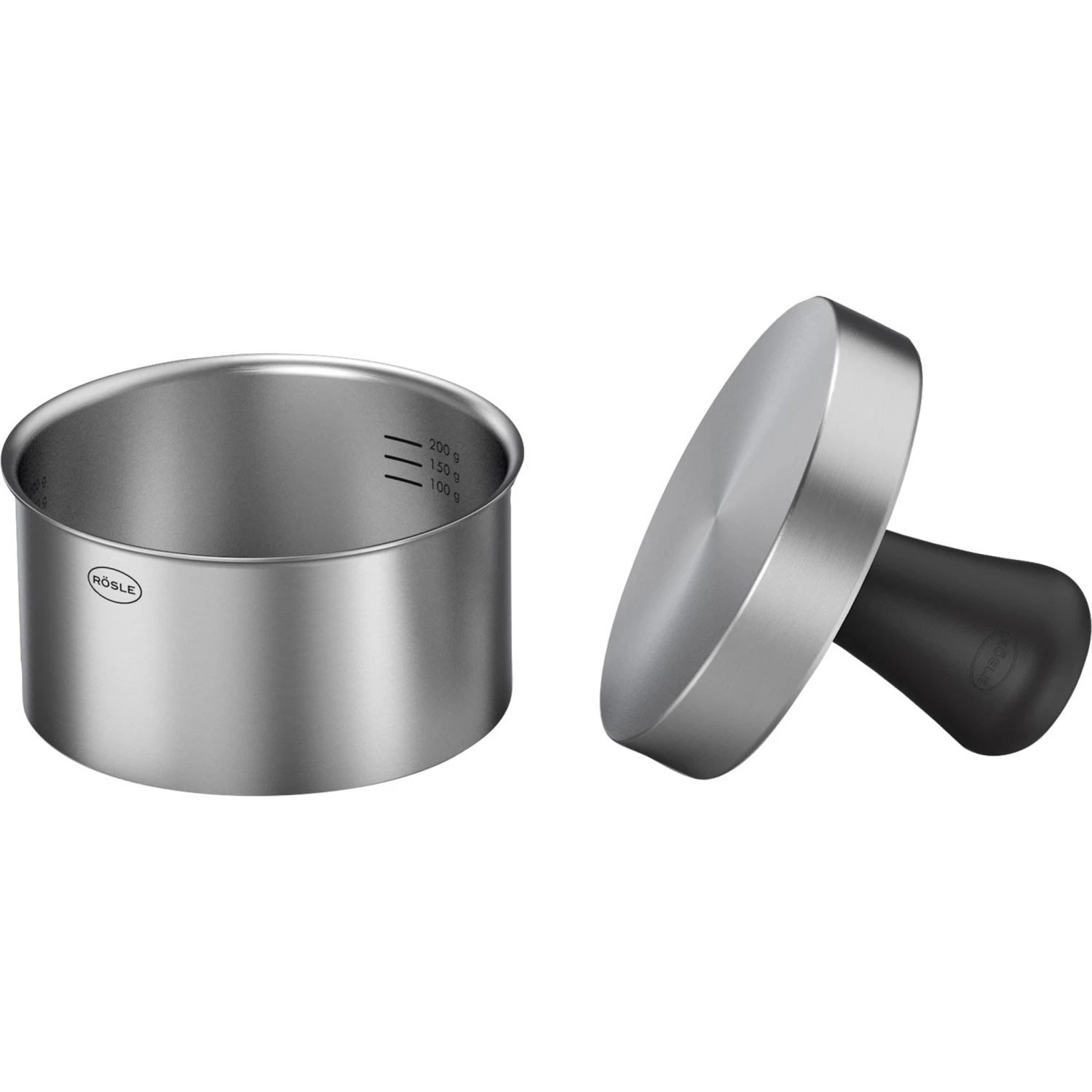 Rosle Burger Press Pro 1 Rosle Burger Press Pro