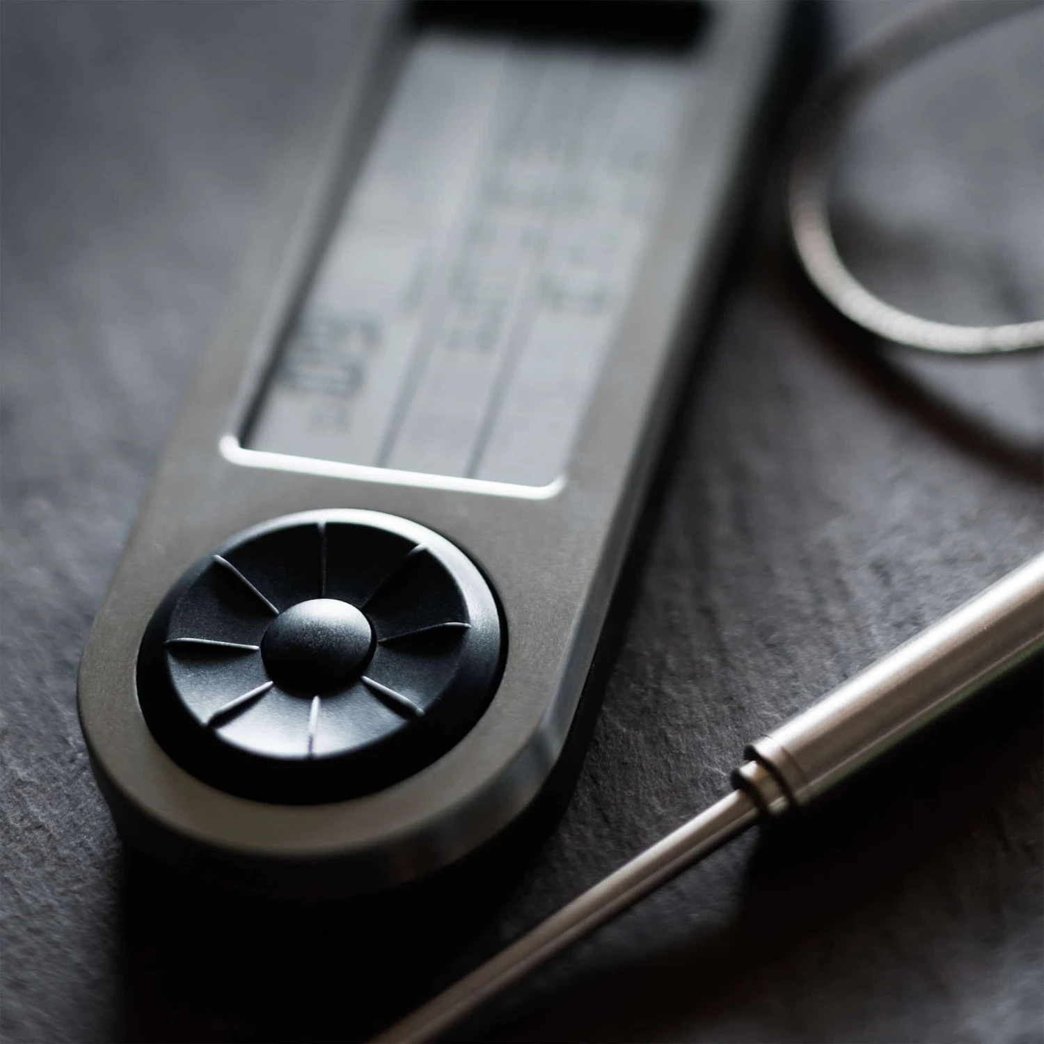 Rosle Digital BBQ Thermometer 2 Rosle Digital BBQ Thermometer - Image 2