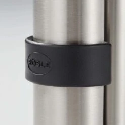 Rosle Modern Classics Garlic Press Slim 6 Rosle Modern Classics Garlic Press Slim -Sous Chef Sales Boutique RO0061 RosleModernClassicsGarlicPressSlim 2