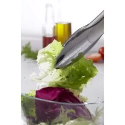 Rosle Modern Classics Locking Tongs 30cm -Sous Chef Sales Boutique RO0065 RosleModernClassicsLockingTongs30cmlifestyle