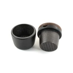 Skeppshult Cast Iron Pepper & Spice Grinder Bowl