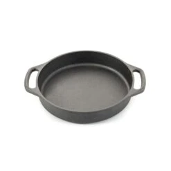 Skeppshult Cast Iron Gratin Dish & Frying Pan 25cm