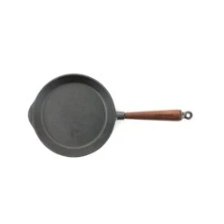 Skeppshult Traditional Cast Iron Frying Pan -Sous Chef Sales Boutique SH0017A Skeppshult Traditional Cast Iron Frying Pan 3