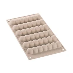 Silikomart Chic Eclair Silicone Mould -Sous Chef Sales Boutique SL0102SilikomartChicEclaireSiliconeMould1