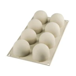 Silikomart Dolce Tartufo Silicone Dessert Mould -Sous Chef Sales Boutique SL0103SilikomartDolceTartufoSiliconeDessertMould2