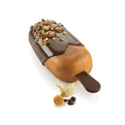 Silikomart Silicone Giant Ice Cream Mould 765ml -Sous Chef Sales Boutique SL0132SilikomartSiliconeGiantIceCreamMould765mlMain